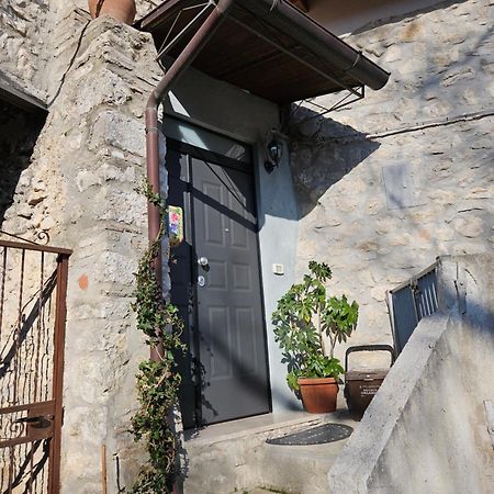 Casa Di Mamma Rosa Villa Castelnuovo Parano Eksteriør bilde