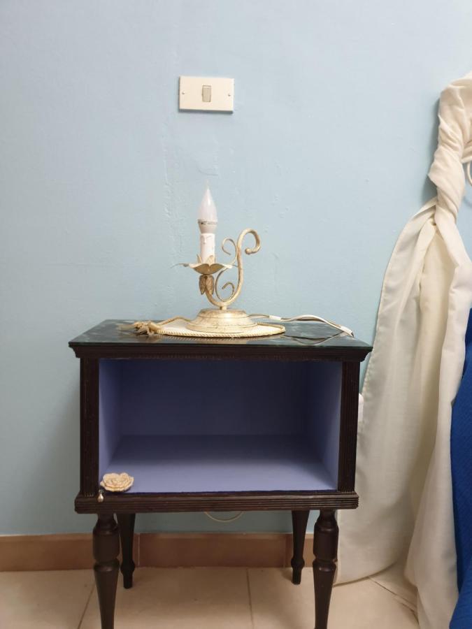 Casa Di Mamma Rosa Villa Castelnuovo Parano Eksteriør bilde