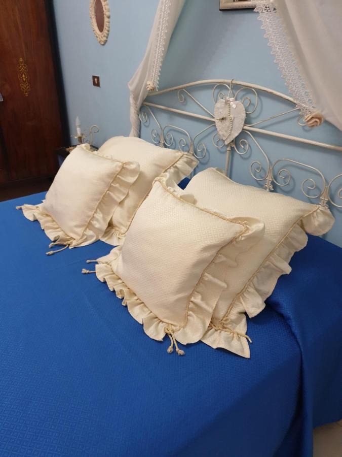 Casa Di Mamma Rosa Villa Castelnuovo Parano Eksteriør bilde