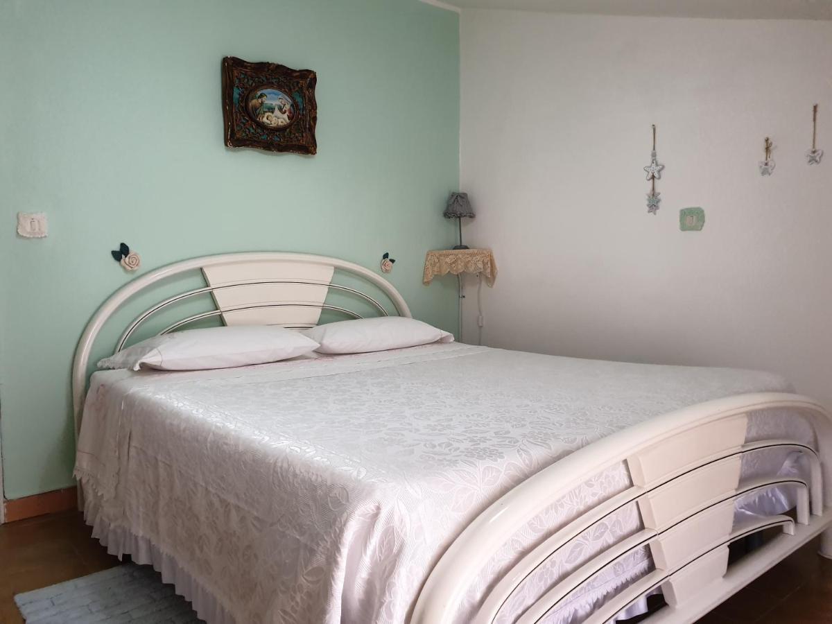 Casa Di Mamma Rosa Villa Castelnuovo Parano Eksteriør bilde