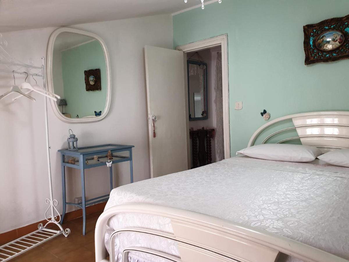 Casa Di Mamma Rosa Villa Castelnuovo Parano Eksteriør bilde