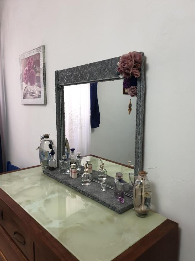 Casa Di Mamma Rosa Villa Castelnuovo Parano Eksteriør bilde