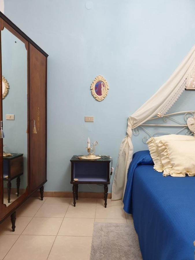 Casa Di Mamma Rosa Villa Castelnuovo Parano Eksteriør bilde