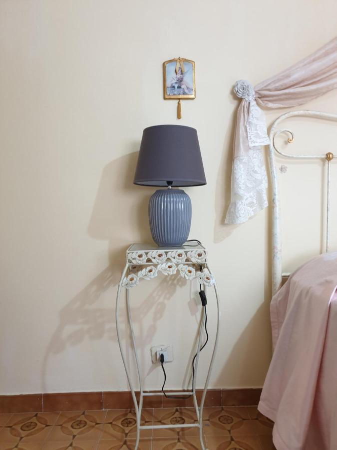 Casa Di Mamma Rosa Villa Castelnuovo Parano Eksteriør bilde