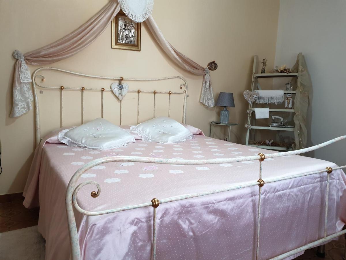 Casa Di Mamma Rosa Villa Castelnuovo Parano Eksteriør bilde
