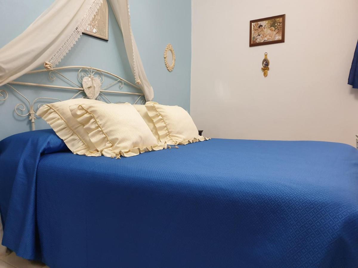 Casa Di Mamma Rosa Villa Castelnuovo Parano Eksteriør bilde