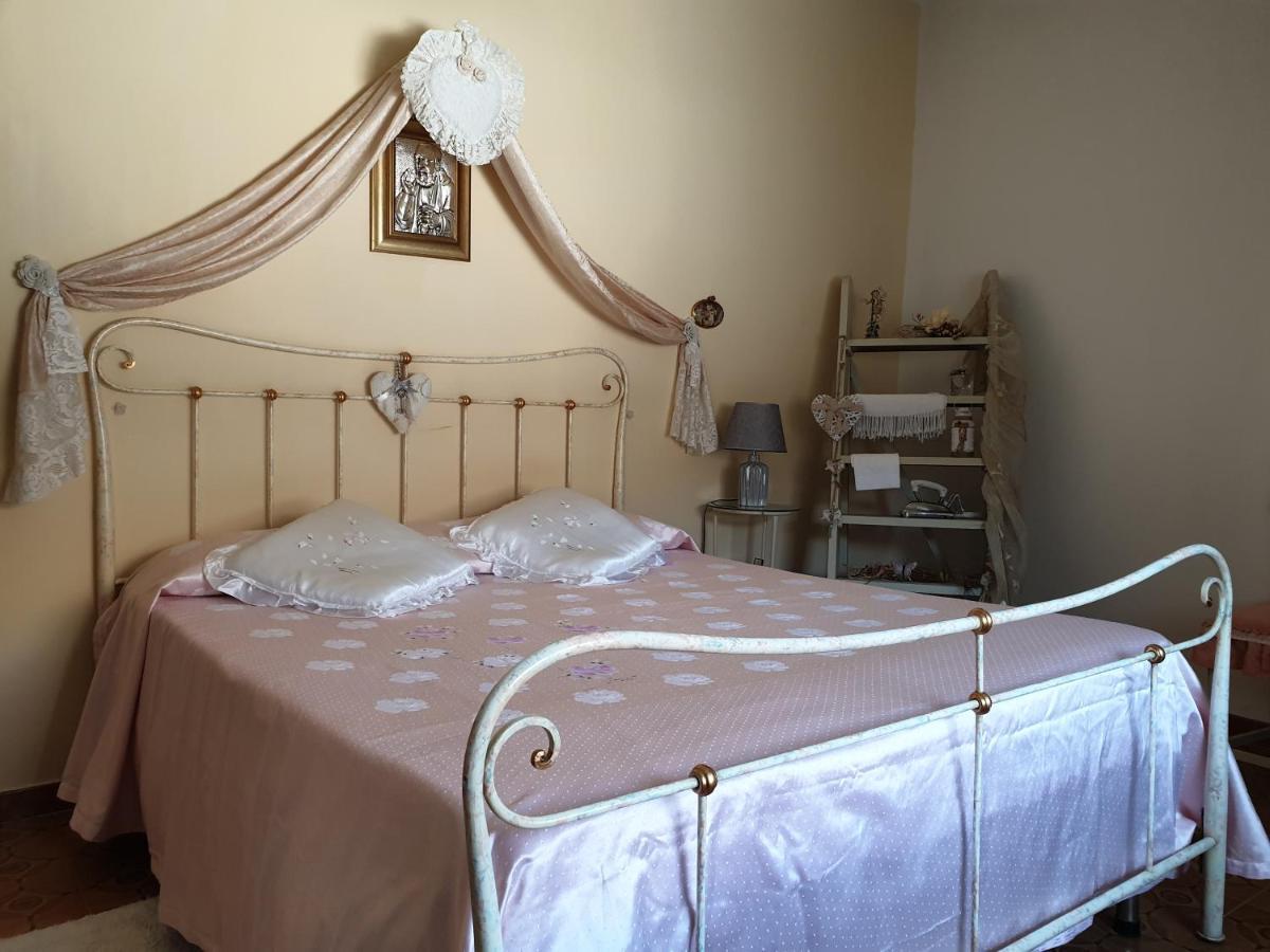 Casa Di Mamma Rosa Villa Castelnuovo Parano Eksteriør bilde