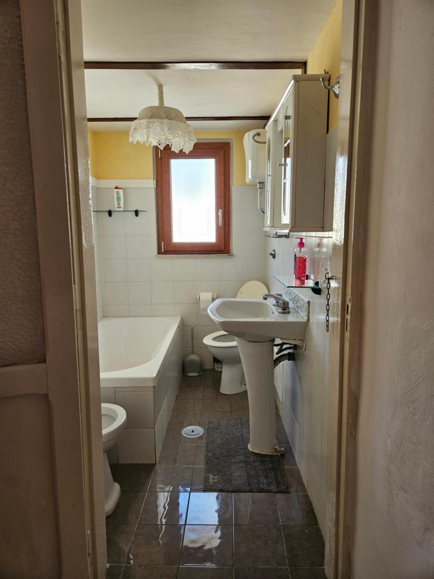 Casa Di Mamma Rosa Villa Castelnuovo Parano Eksteriør bilde