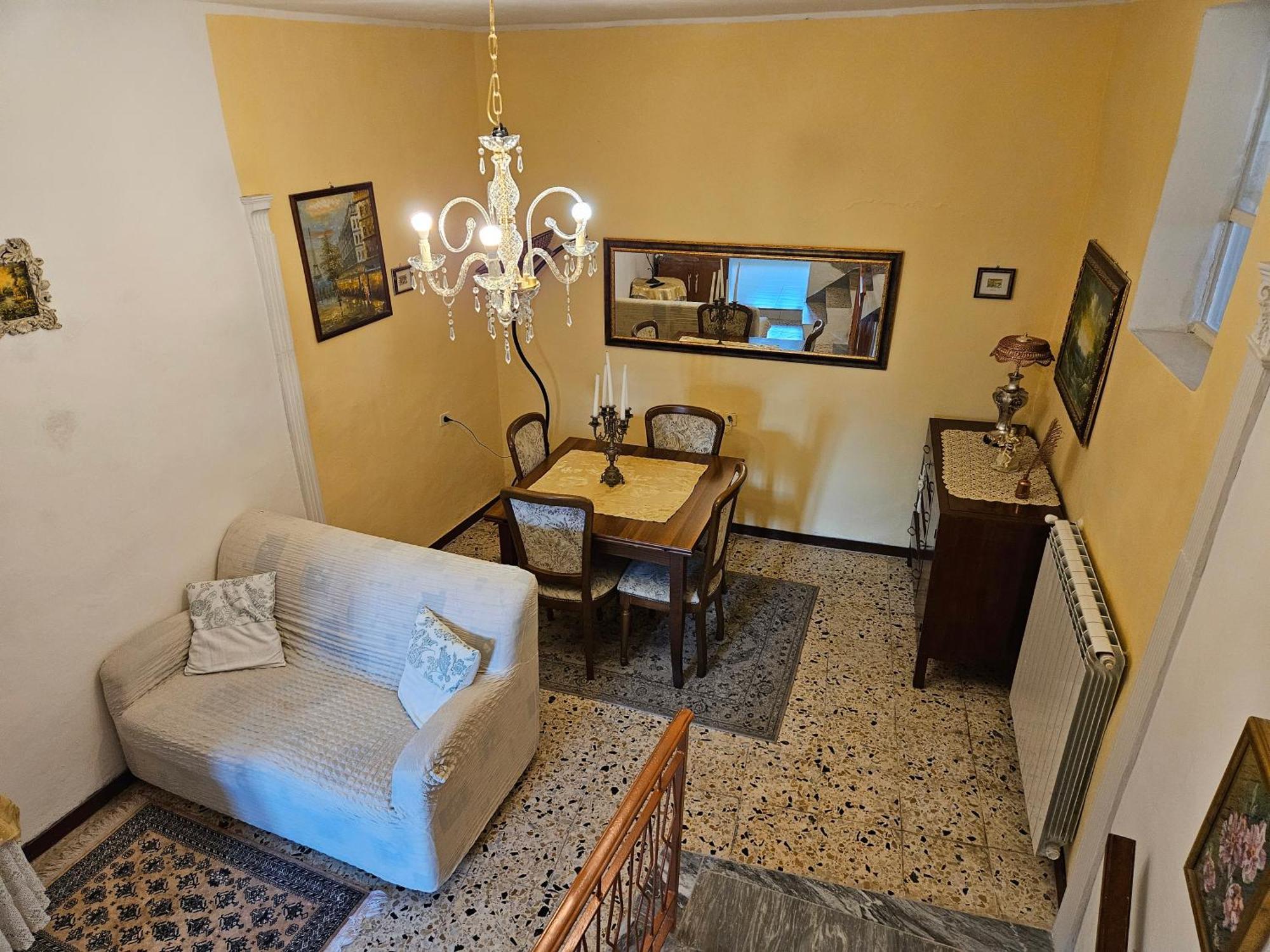 Casa Di Mamma Rosa Villa Castelnuovo Parano Eksteriør bilde