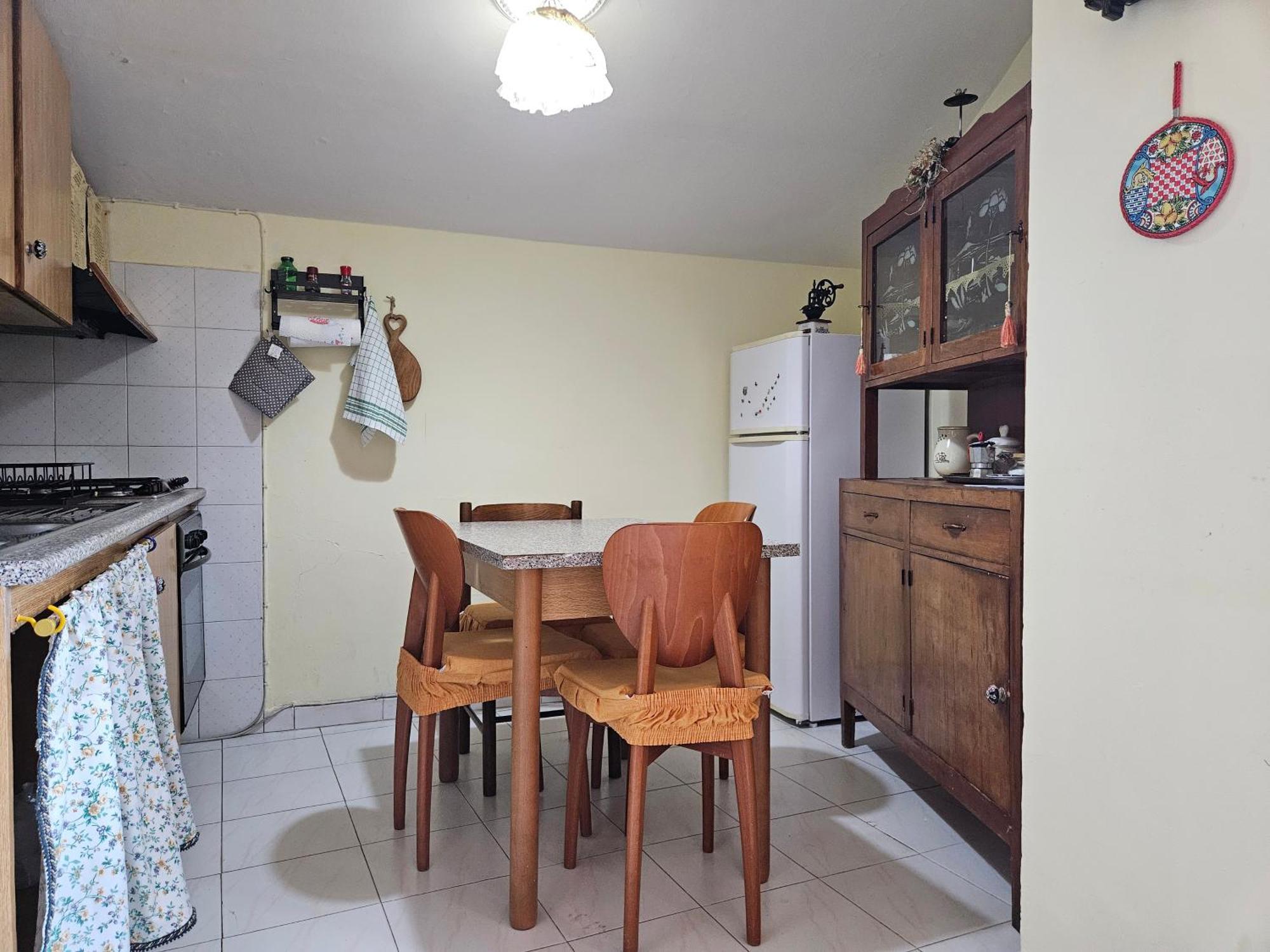 Casa Di Mamma Rosa Villa Castelnuovo Parano Eksteriør bilde