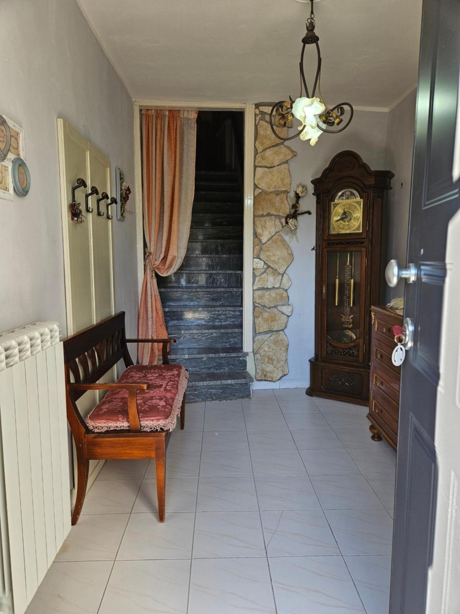 Casa Di Mamma Rosa Villa Castelnuovo Parano Eksteriør bilde
