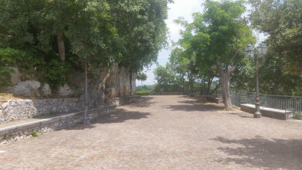 Casa Di Mamma Rosa Villa Castelnuovo Parano Eksteriør bilde